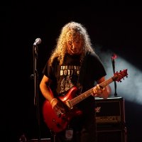 Noite de Peste & Sida