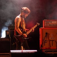 Noite de Peste & Sida