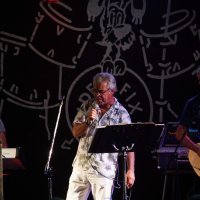 Noite de Peste & Sida