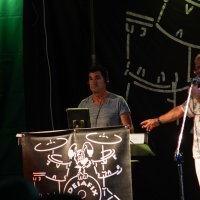 Noite de Peste & Sida