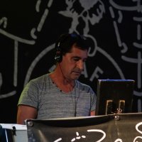 Noite de Peste & Sida