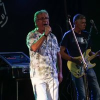 Noite de Peste & Sida