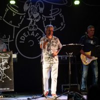 Noite de Peste & Sida