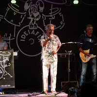 Noite de Peste & Sida