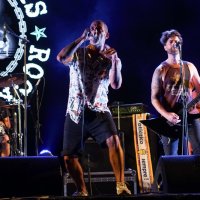 Noite de Peste & Sida