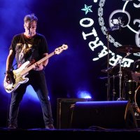 Noite de Peste & Sida