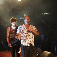 Noite de Peste & Sida