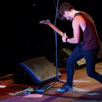 Noite de Peste & Sida