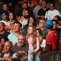 Noite de Peste & Sida