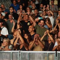 Noite de Peste & Sida