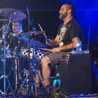 Noite de Peste & Sida