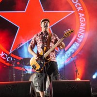 Noite de Peste & Sida