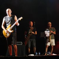 Noite de Peste & Sida