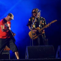 Noite de Peste & Sida