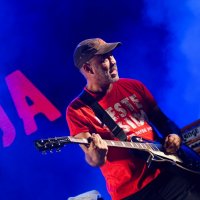 Noite de Peste & Sida