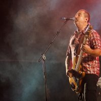 Noite de Peste & Sida