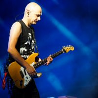 Noite de Peste & Sida