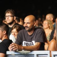 Noite de Peste & Sida