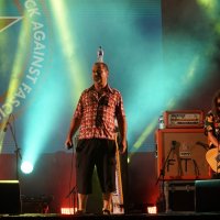 Noite de Peste & Sida