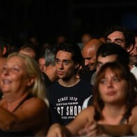 Noite de Peste & Sida