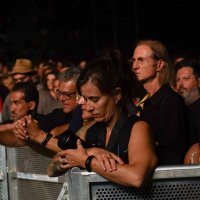 Noite de Peste & Sida