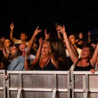 Noite de Peste & Sida