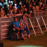 Noite de Peste & Sida