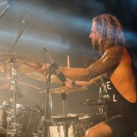 Noite de Peste & Sida