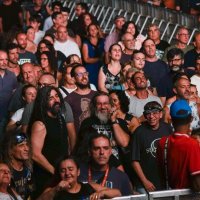 Noite de Peste & Sida