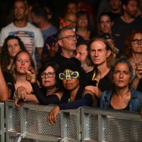 Noite de Peste & Sida