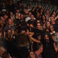 Noite de Peste & Sida