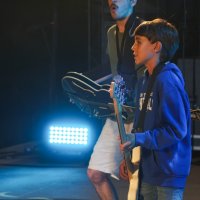 Noite de Peste & Sida