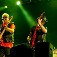 Noite de Xutos & Pontapés