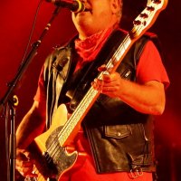 Noite de Xutos & Pontapés