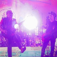 Noite de Xutos & Pontapés