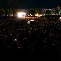 Noite de Xutos & Pontapés