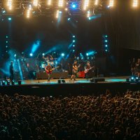 Noite de Xutos & Pontapés