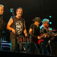 Noite de Xutos & Pontapés