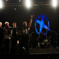 Noite de Xutos & Pontapés