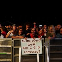 Noite de Xutos & Pontapés