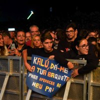 Noite de Xutos & Pontapés