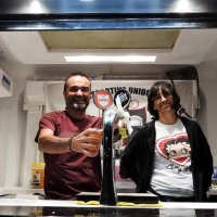 Noite de Xutos & Pontapés