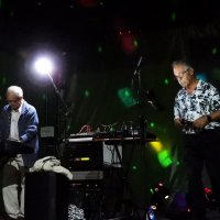 Noite de Xutos & Pontapés