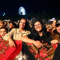 Noite da Irma & Carolina Deslandes