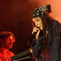 Noite da Irma & Carolina Deslandes