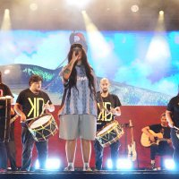 Noite da Irma & Carolina Deslandes