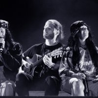 Noite da Irma & Carolina Deslandes