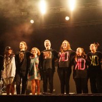 Noite da Irma & Carolina Deslandes