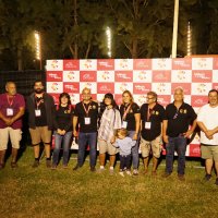 Noite da Irma & Carolina Deslandes