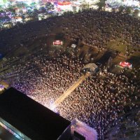 Noite da Irma & Carolina Deslandes